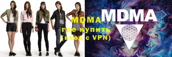 круглые Вязники